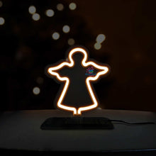 NEON FAIRY LED TABLE LAMP