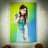 DIGITAL CANVAS OIL PAINTING | love craft gift