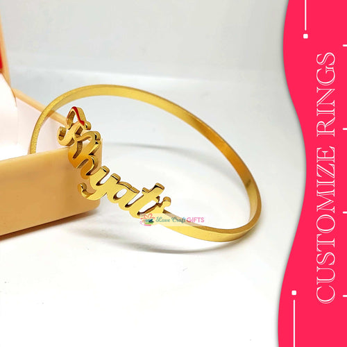 Customize Your Style with Personalised Jewellery Online from GIVA – GIVA  Jewellery